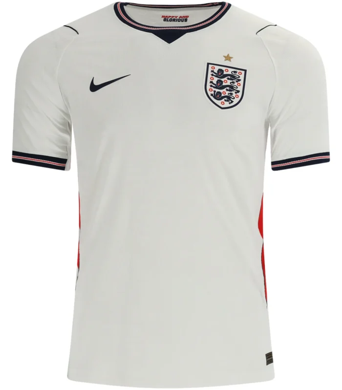 England 2026 Fan Jersey - Three Lions Roar